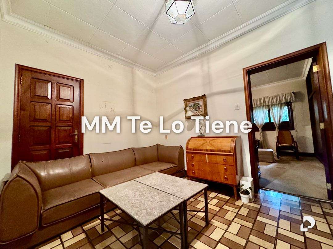House in Country Club, Caracas – 17