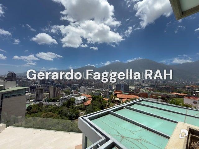 Apartamento en Lomas de Las Mercedes, Caracas – 3