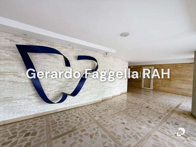 Apartamento en Lomas de Las Mercedes, Caracas – 17