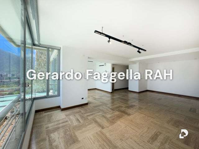 Apartamento en Lomas de Las Mercedes, Caracas – 7