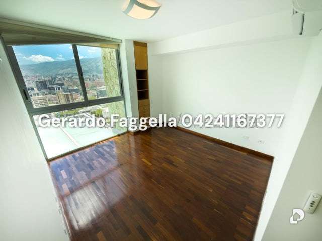 Apartamento en Lomas de Las Mercedes, Caracas – 9