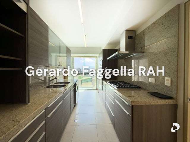 Apartamento en Lomas de Las Mercedes, Caracas – 8