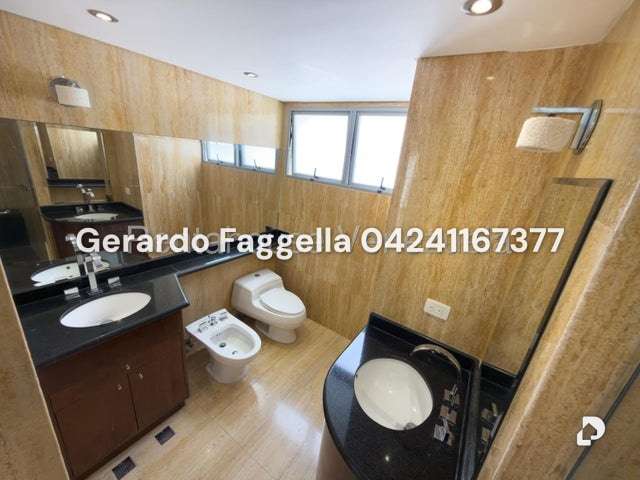 Apartamento en Lomas de Las Mercedes, Caracas – 10