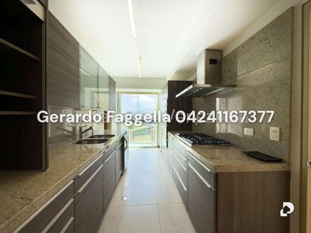 Apartamento en Lomas de Las Mercedes, Caracas – 8