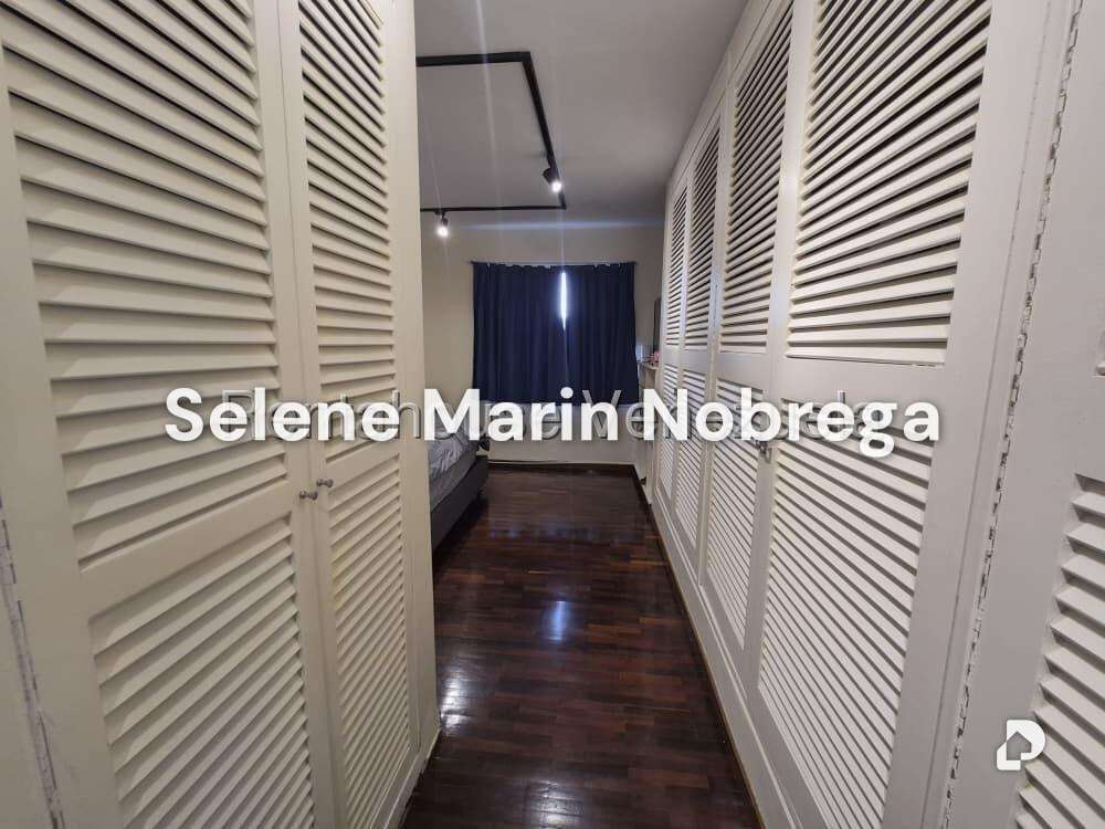 Apartamento en El Cigarral, Caracas – 23