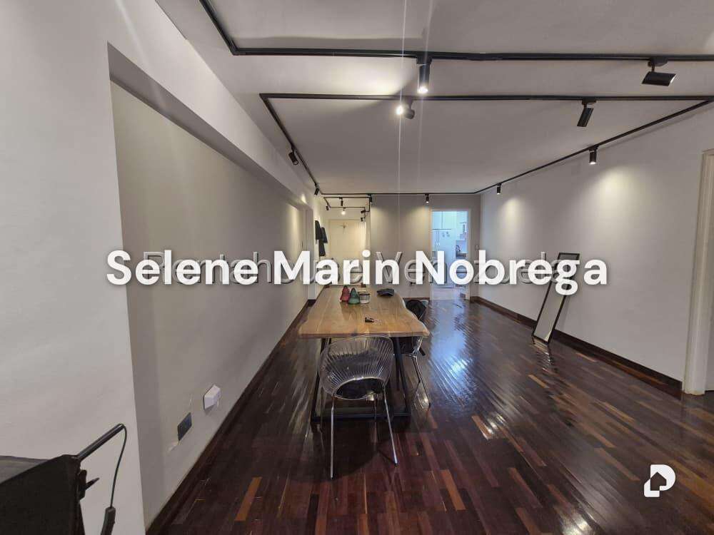 Apartamento en El Cigarral, Caracas – 7