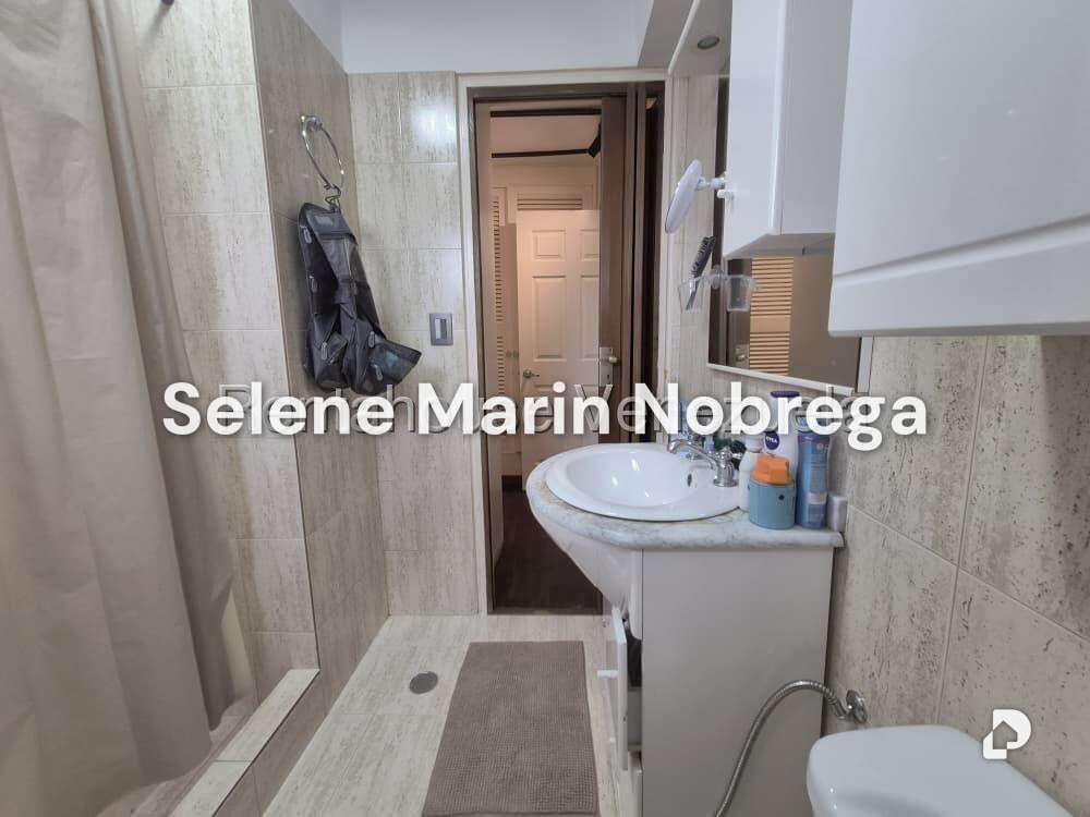 Apartamento en El Cigarral, Caracas – 22