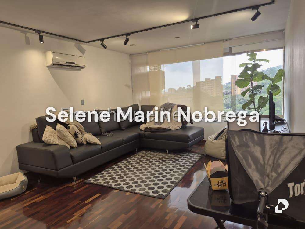 Apartamento en El Cigarral, Caracas – 10