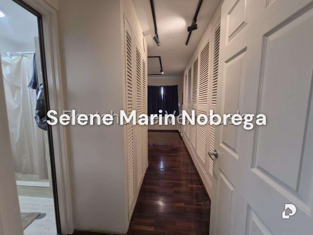 Apartamento en El Cigarral, Caracas – 21
