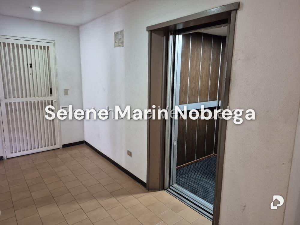 Apartamento en El Cigarral, Caracas – 4