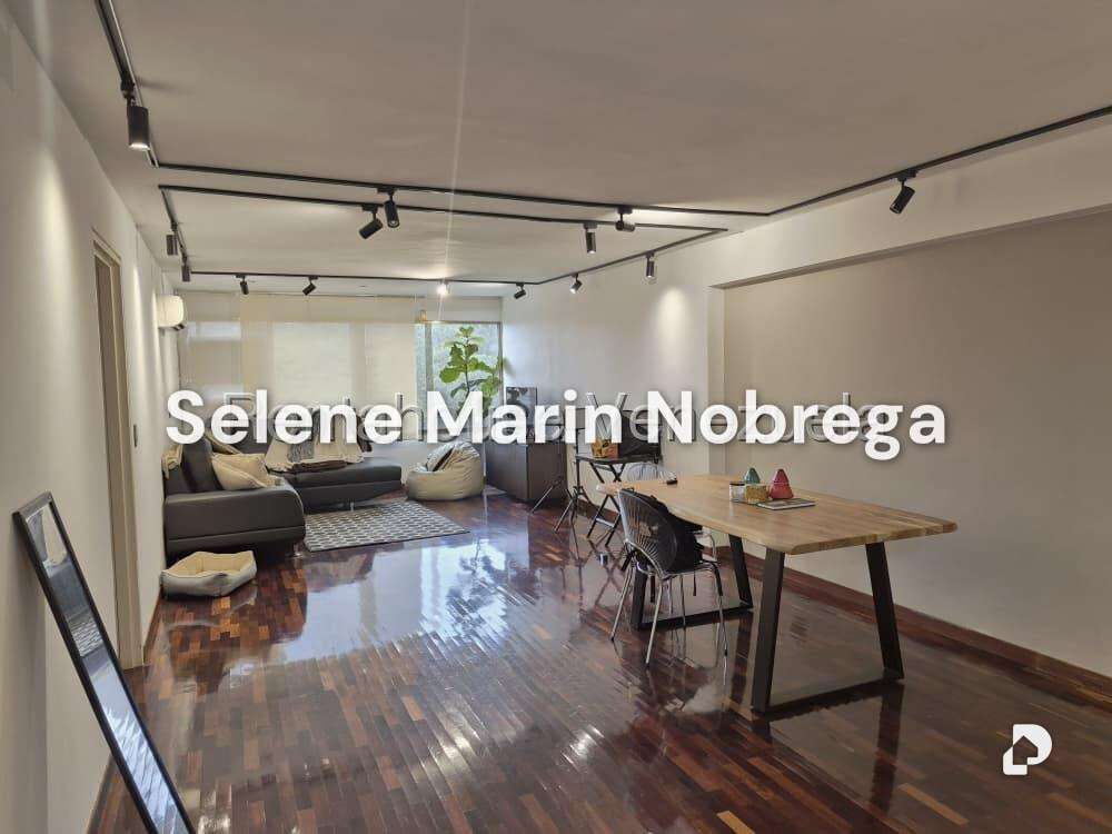 Apartamento en El Cigarral, Caracas – 9