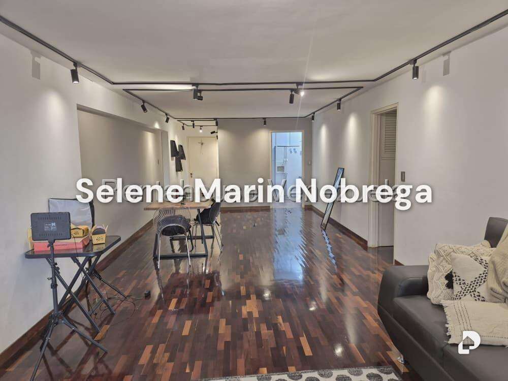Apartamento en El Cigarral, Caracas – 12