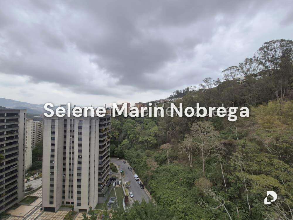 Apartamento en El Cigarral, Caracas – 13