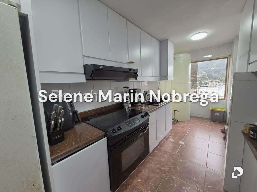 Apartamento en El Cigarral, Caracas – 14