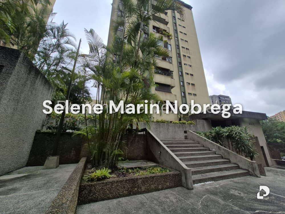 Apartamento en El Cigarral, Caracas – 1