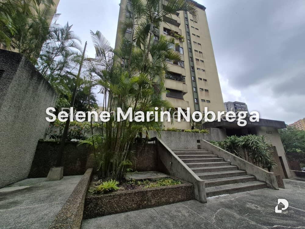Apartamento en El Cigarral, Caracas – 1