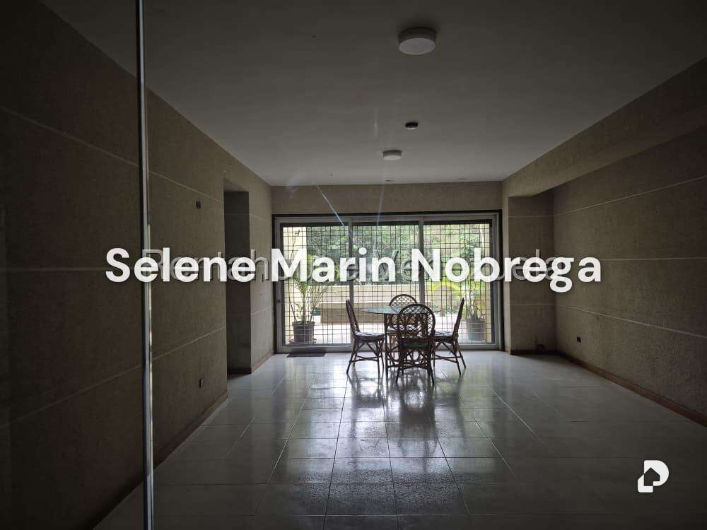 Apartamento en El Cigarral, Caracas – 5