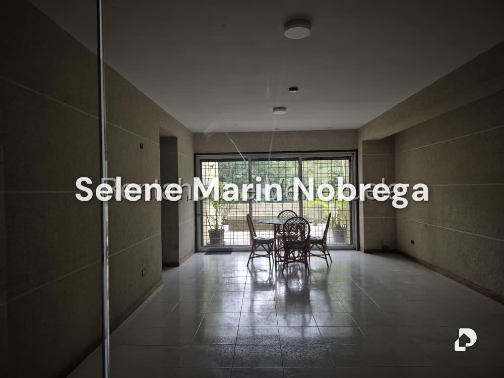 Apartamento en El Cigarral, Caracas – 5