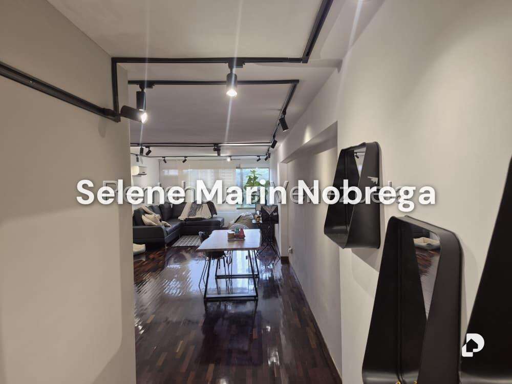 Apartamento en El Cigarral, Caracas – 6