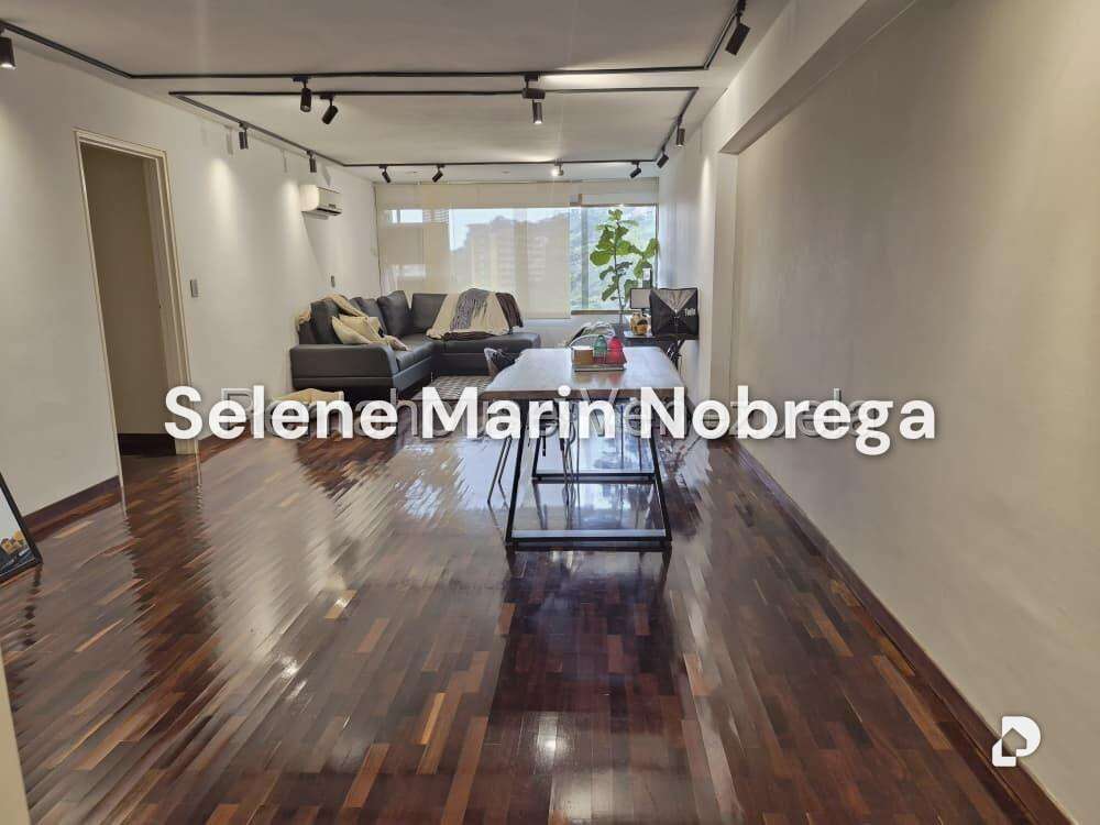 Apartamento en El Cigarral, Caracas – 8