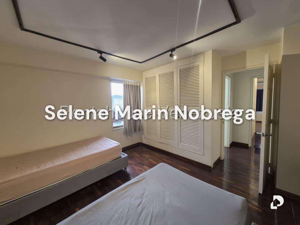 Apartamento en El Cigarral, Caracas – 20