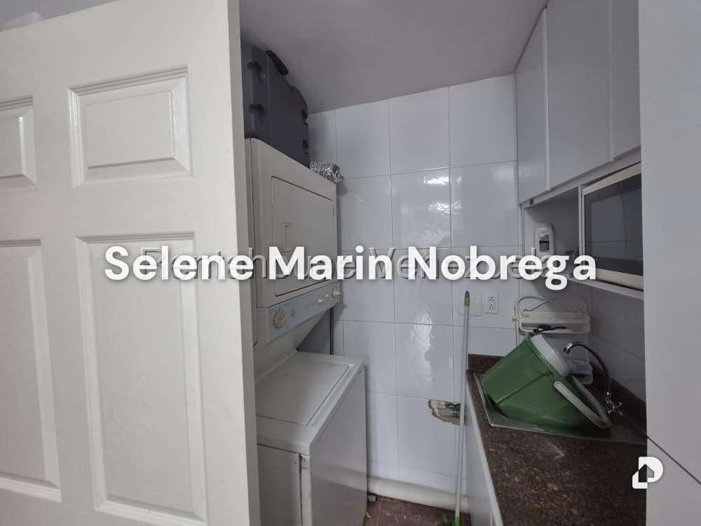 Apartamento en El Cigarral, Caracas – 17