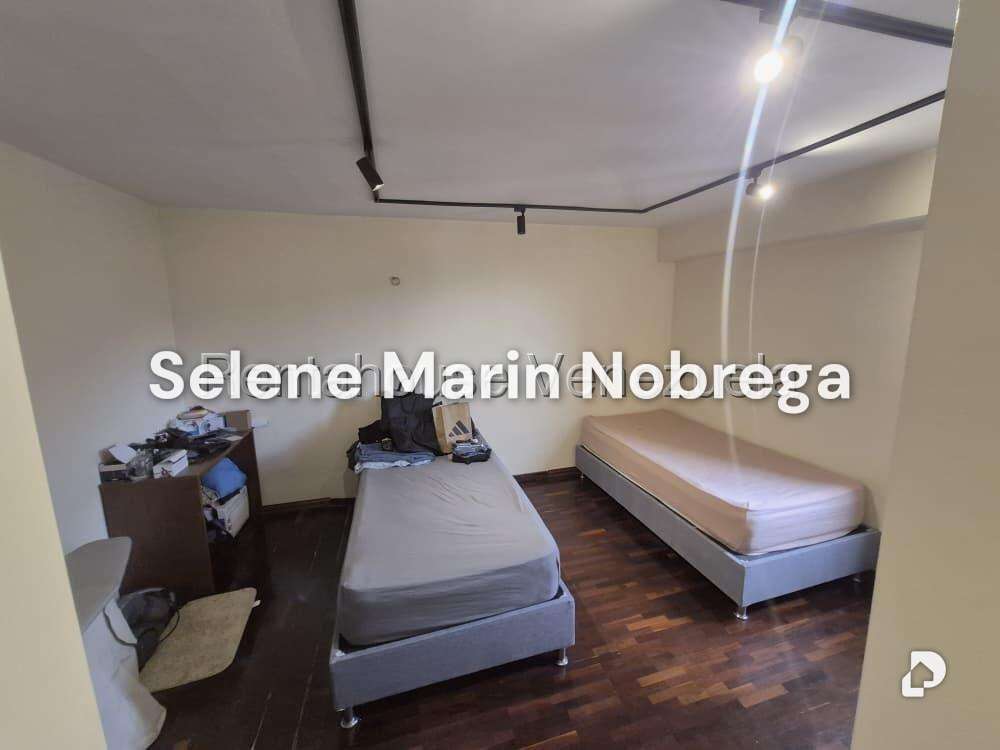 Apartamento en El Cigarral, Caracas – 19