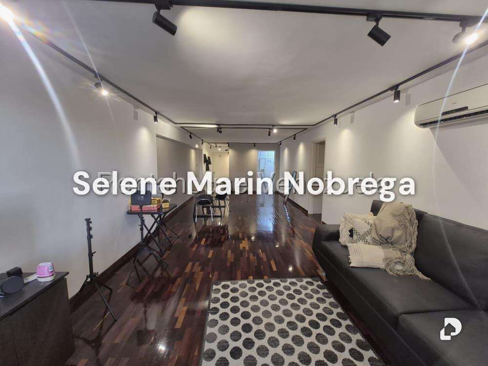 Apartamento en El Cigarral, Caracas – 11