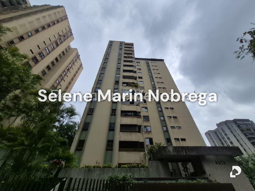 Apartamento en El Cigarral, Caracas – 2