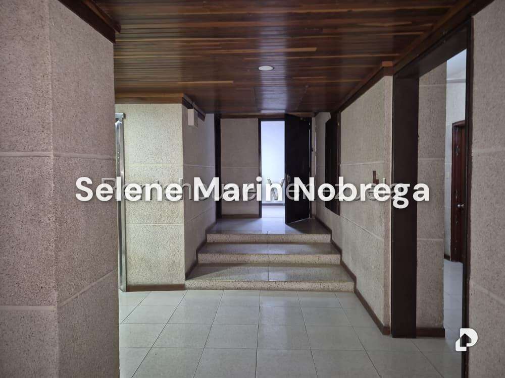 Apartamento en El Cigarral, Caracas – 3