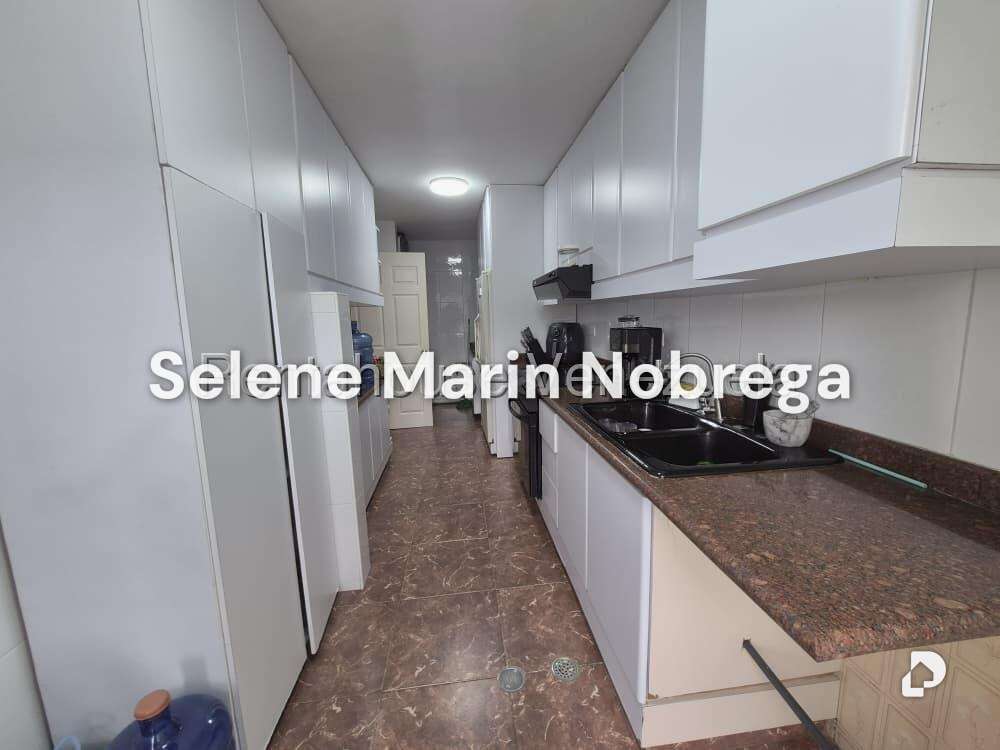 Apartamento en El Cigarral, Caracas – 15