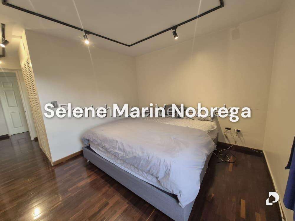 Apartamento en El Cigarral, Caracas – 24