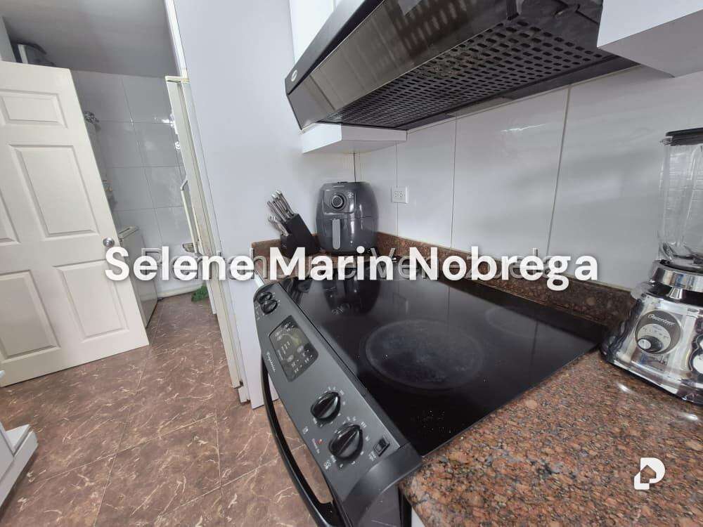 Apartamento en El Cigarral, Caracas – 16