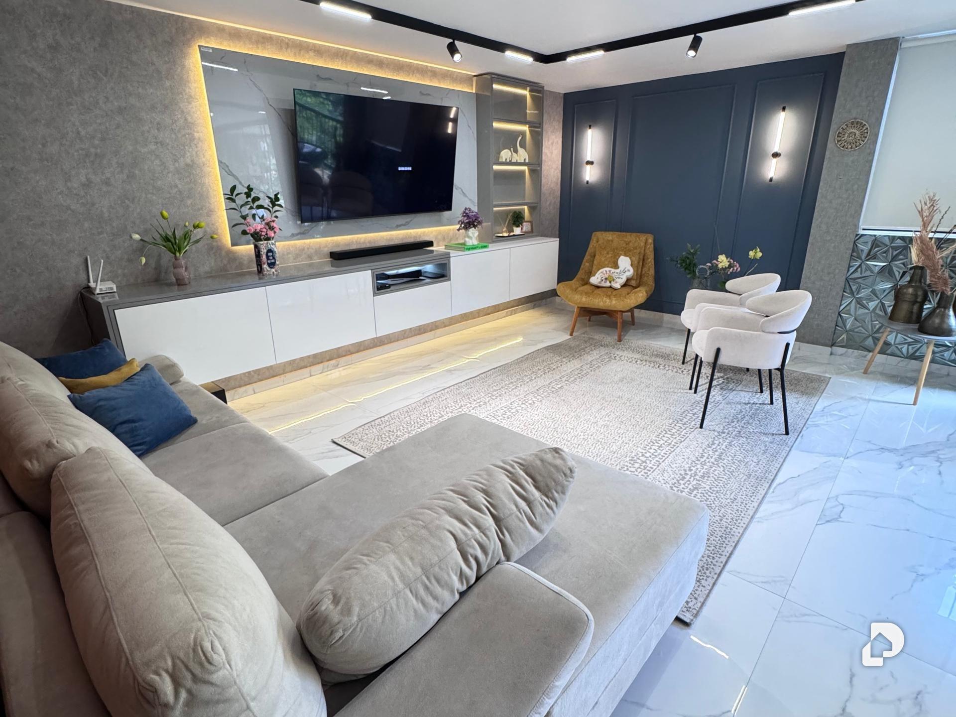 Apartamento en Colinas De Bello Monte, Baruta – 2