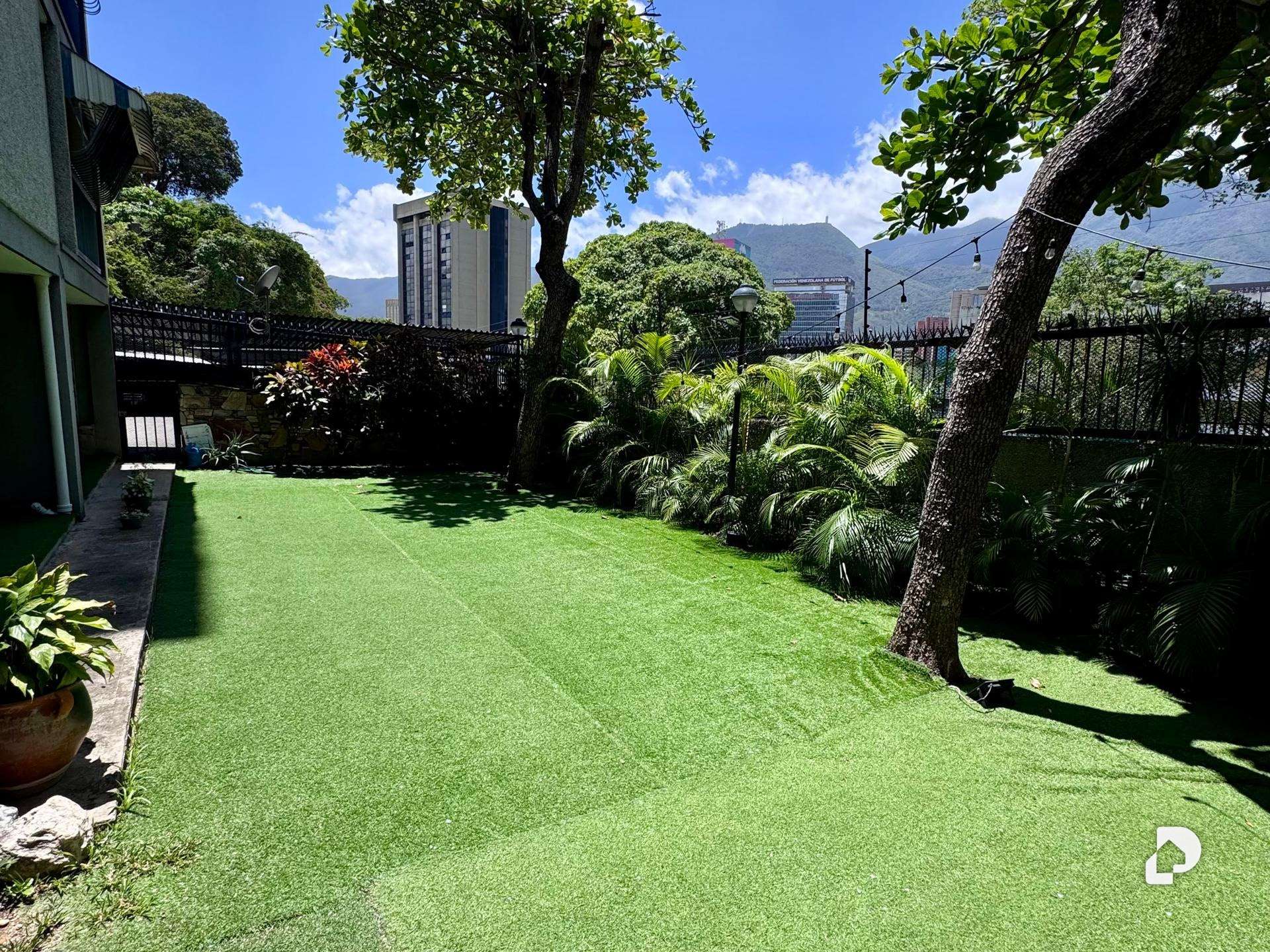 Apartamento en Colinas De Bello Monte, Baruta – 19