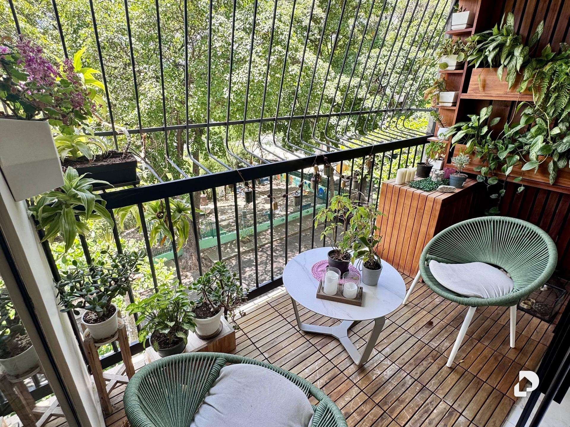 Apartamento en Colinas De Bello Monte, Baruta – 6