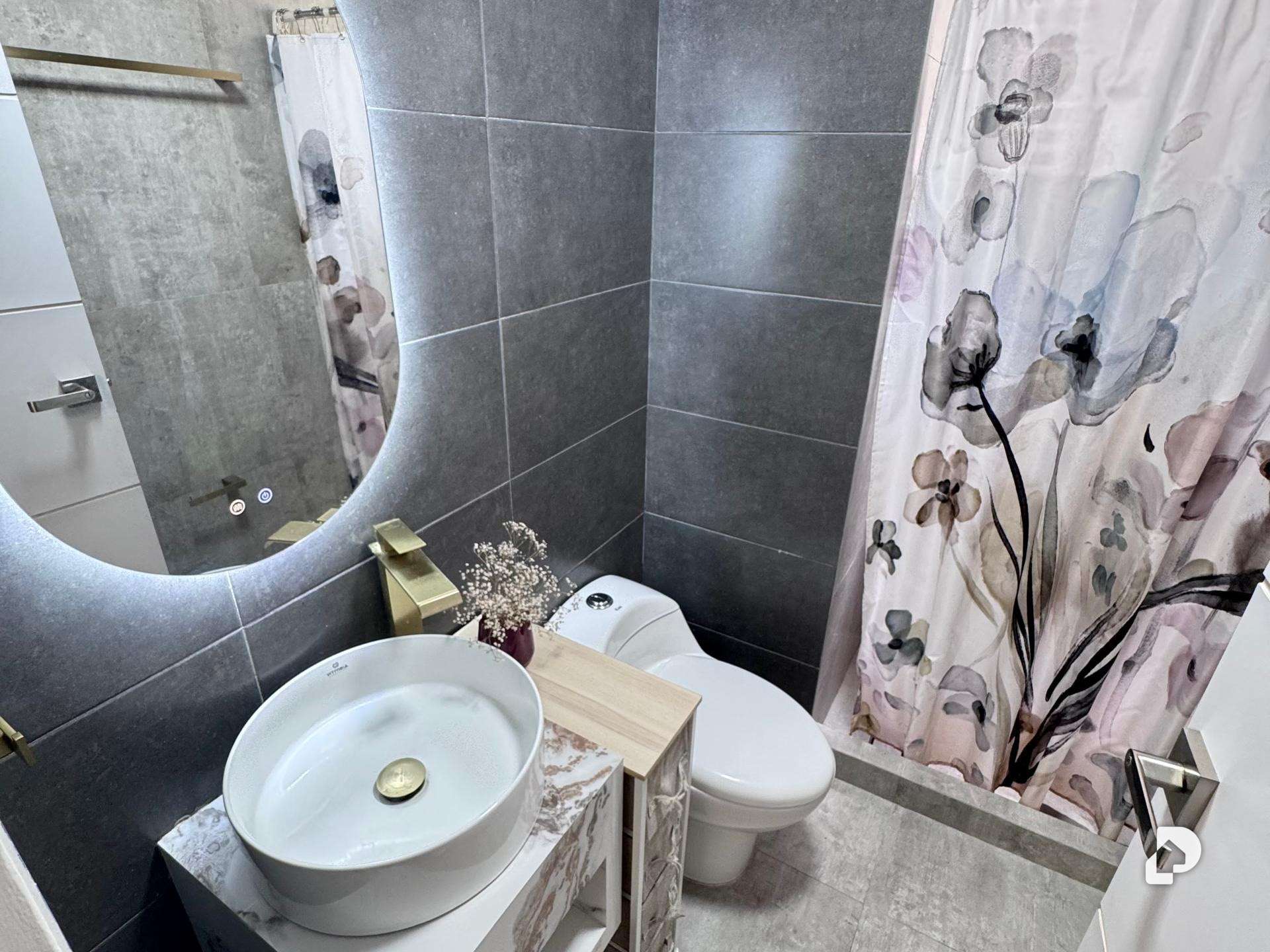 Apartamento en Colinas De Bello Monte, Baruta – 13