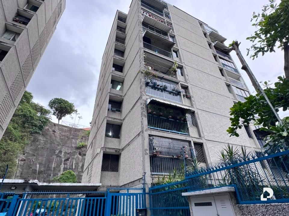 Apartamento en Colinas De Bello Monte, Baruta – 1