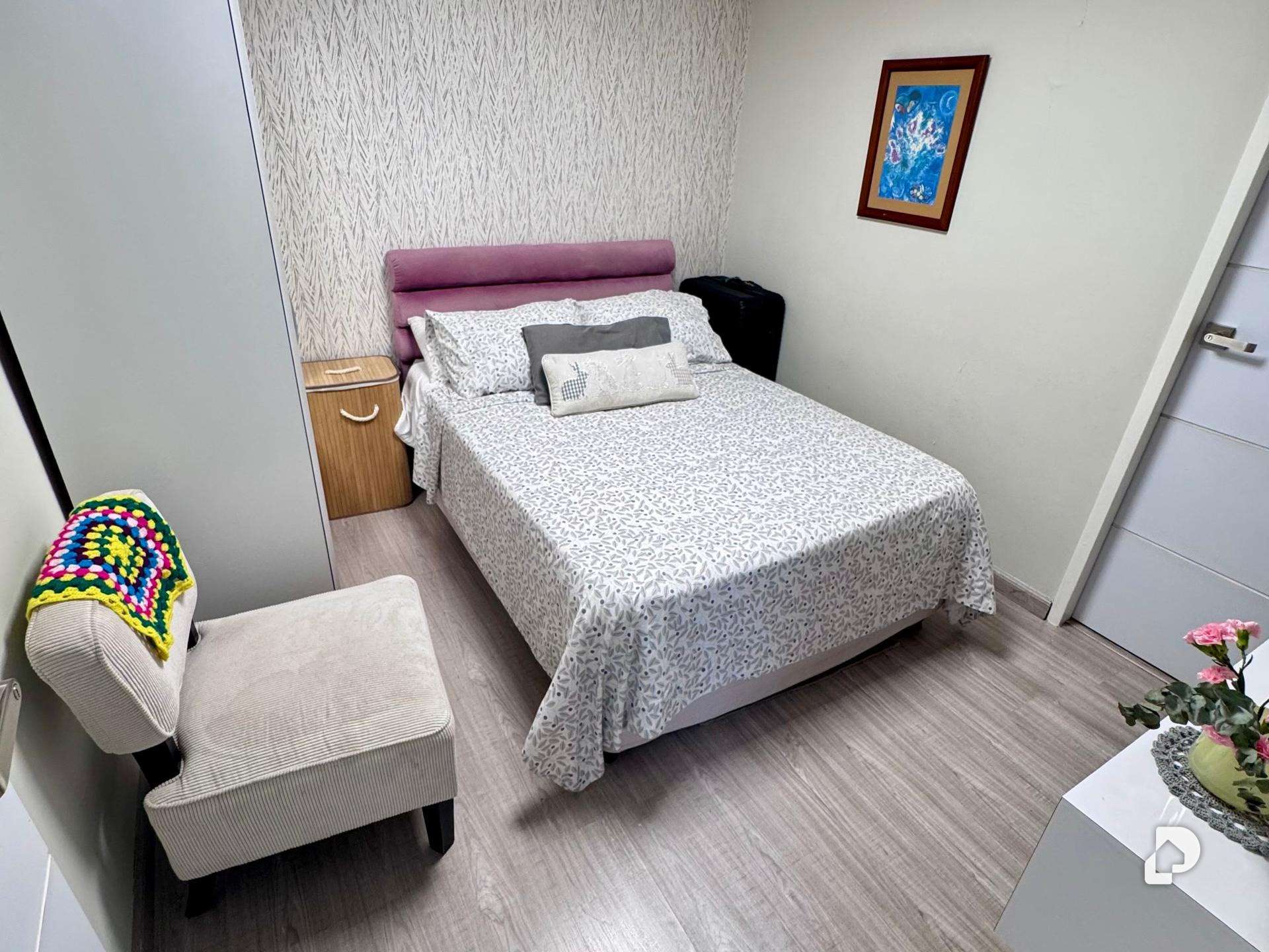 Apartamento en Colinas De Bello Monte, Baruta – 12