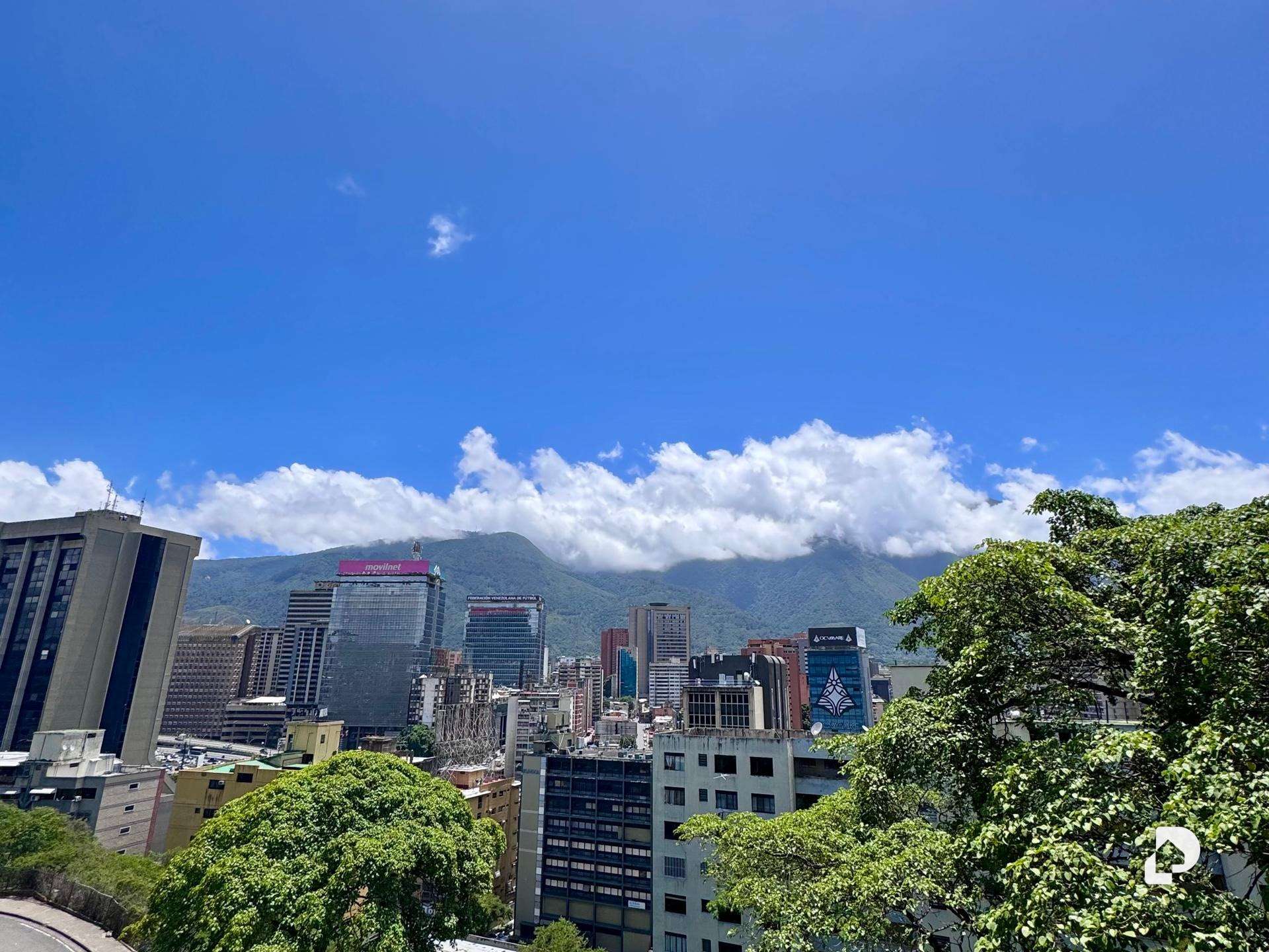 Apartamento en Colinas De Bello Monte, Baruta – 7