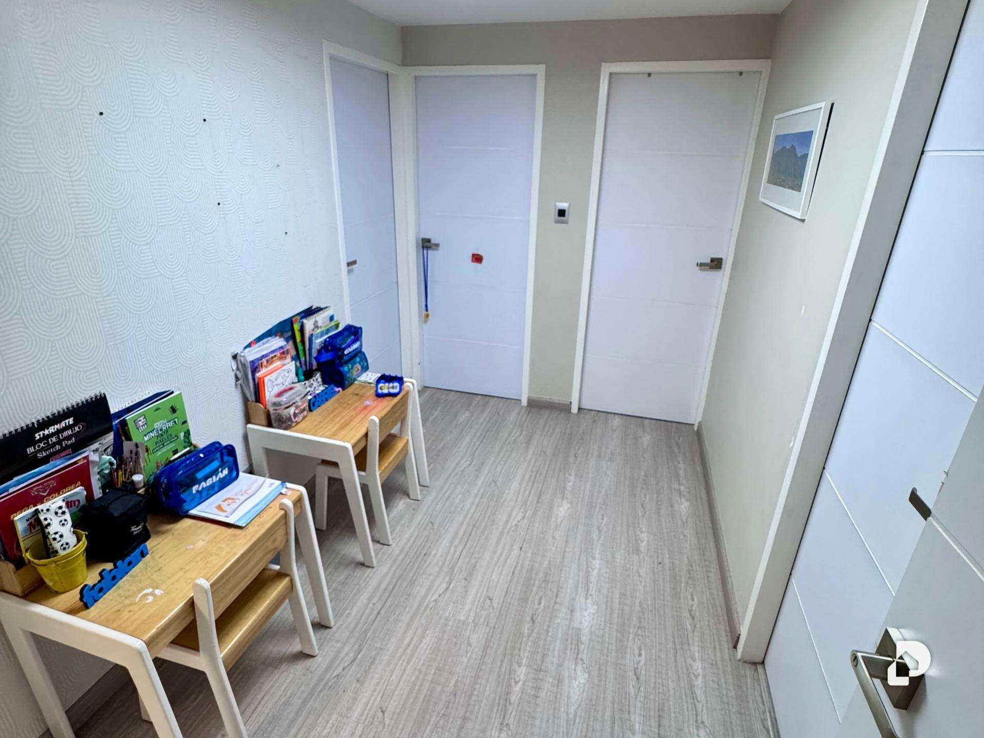Apartamento en Colinas De Bello Monte, Baruta – 11