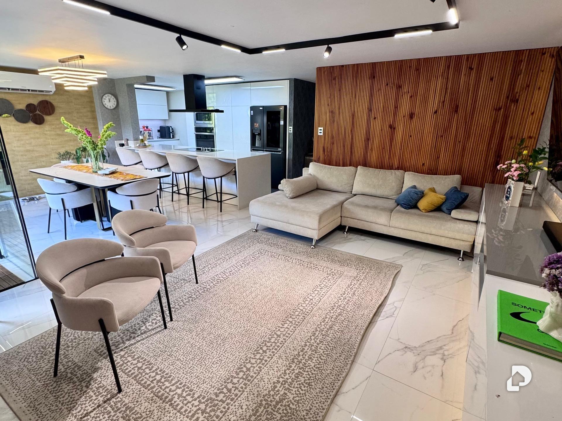 Apartamento en Colinas De Bello Monte, Baruta – 3