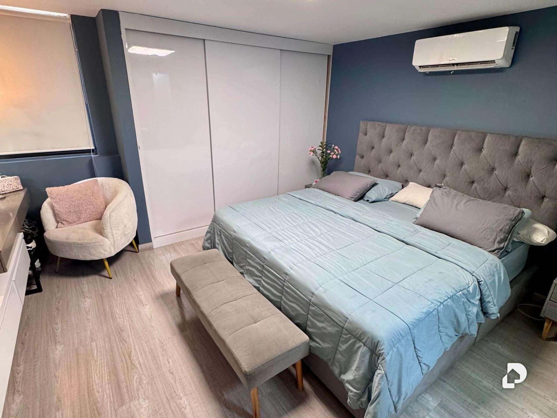 Apartamento en Colinas De Bello Monte, Baruta – 17