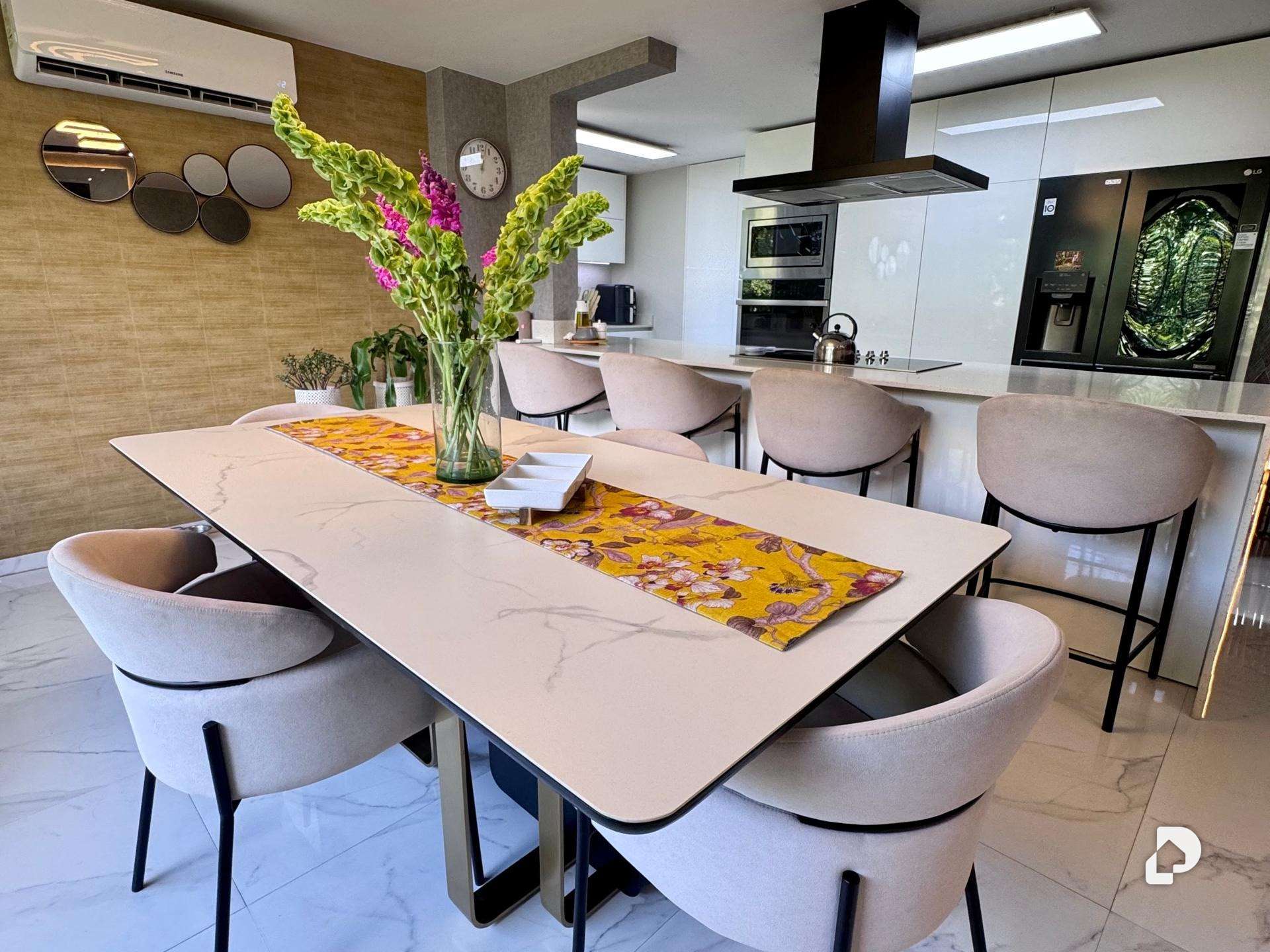 Apartamento en Colinas De Bello Monte, Baruta – 4