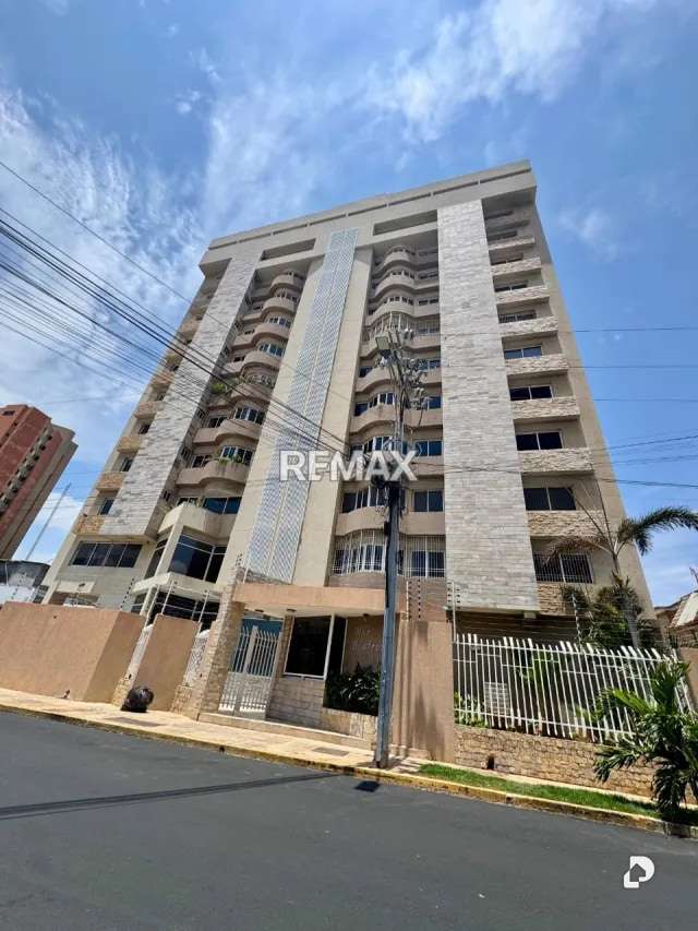 Apartamento en Tierra Negra, Maracaibo – 10