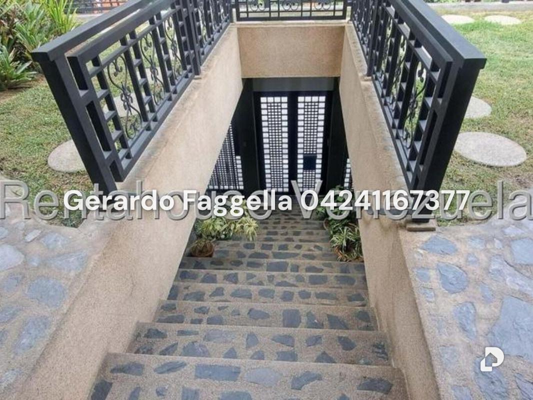 Casa en El Marqués, Caracas – 3