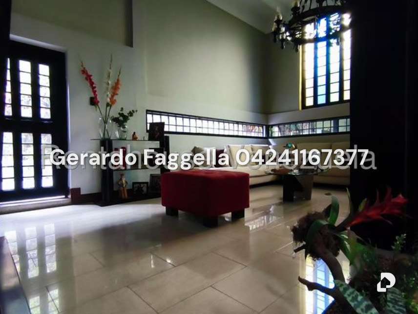 Casa en El Marqués, Caracas – 11