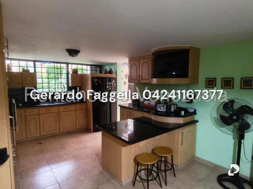 Casa en El Marqués, Caracas – 7