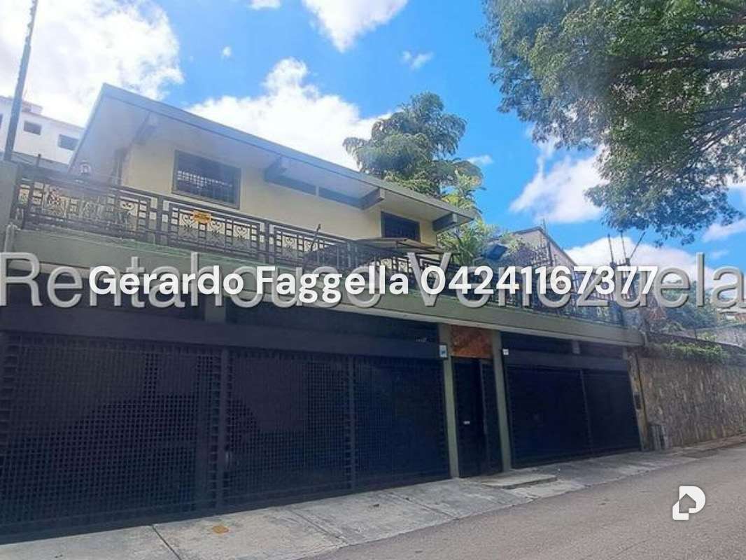 Casa en El Marqués, Caracas – 21