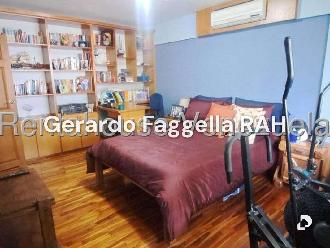 Casa en El Marqués, Caracas – 15